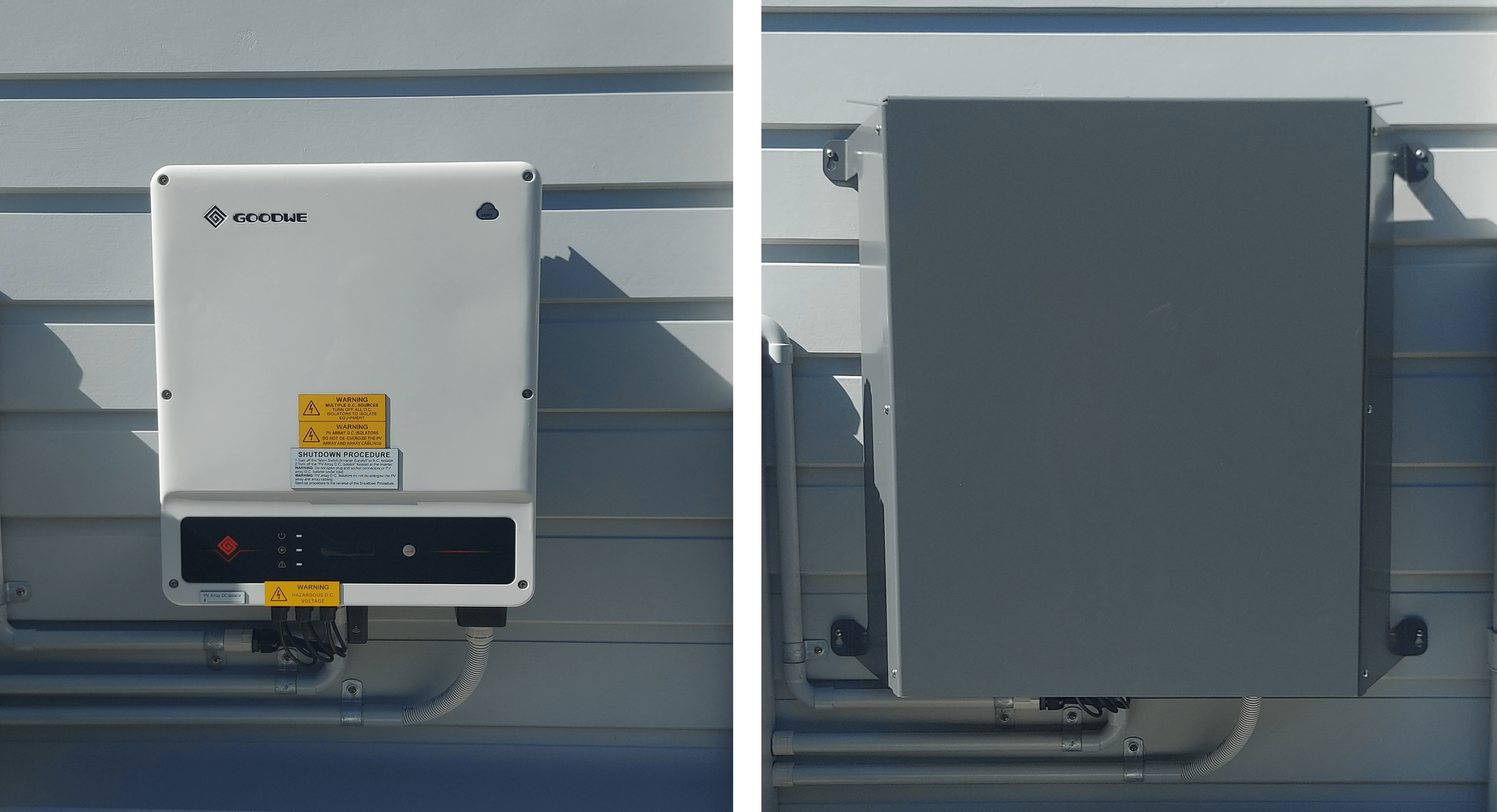 How to Protect Your Solar Inverter from Australia's Harsh Climate