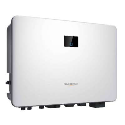 Sungrow Hybrid Inverter