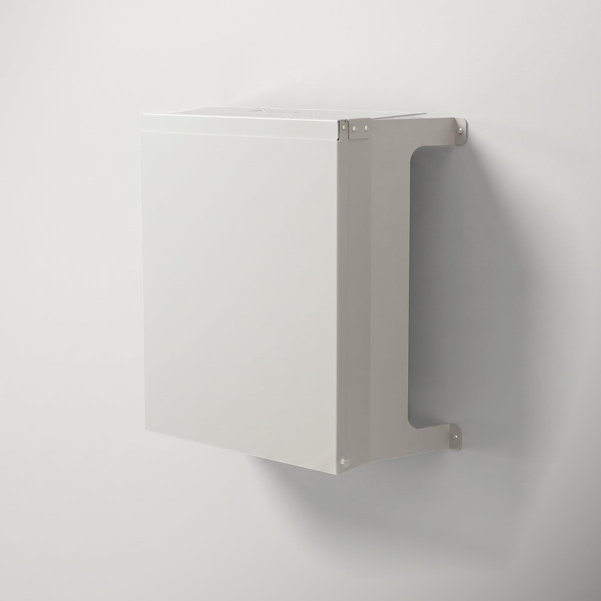 Solar Inverter Cover - Surf Mist